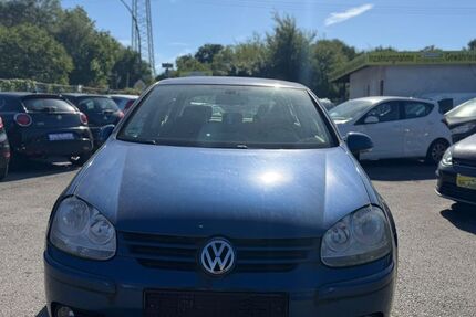 VW Golf 185.000 km 1.999 &euro; Bottrop 46238