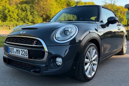 Mini Cooper S Cabrio 76.442 km 16.490 &euro; Bottrop 46236