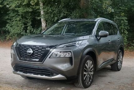 Nissan X-Trail 3.000 km 38.990 &euro; Essen 45276