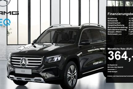 Mercedes-Benz GLB 180 19.531 km 35.870 &euro; Dortmund 44139