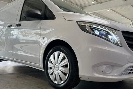Mercedes-Benz Vito 110.000 km 20.990 &euro; Datteln 45711