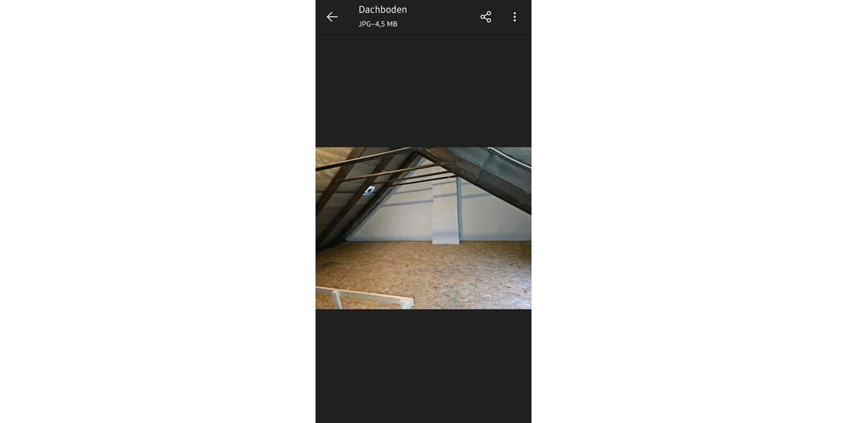 Reihenhaus Recklinghausen Hillerheide - 4 Zimmer, 82 m&sup2;, 189.000&euro; | Angebot:26705625