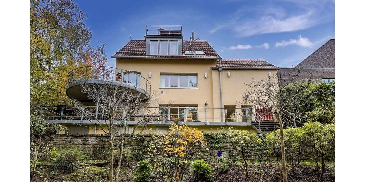Einfamilienhaus Essen Stadtbezirk IX - 5.5 Zimmer, 211 m&sup2;, 990.000&euro; | Angebot:24397042