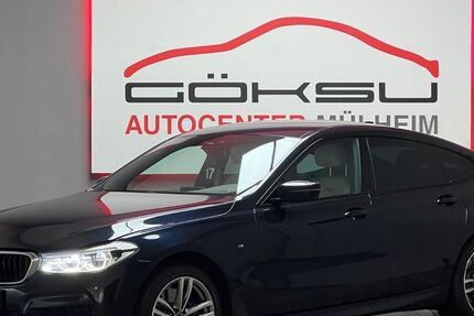 BMW 640 122.965 km 33.850 &euro; Mülheim an der ruhr 45476