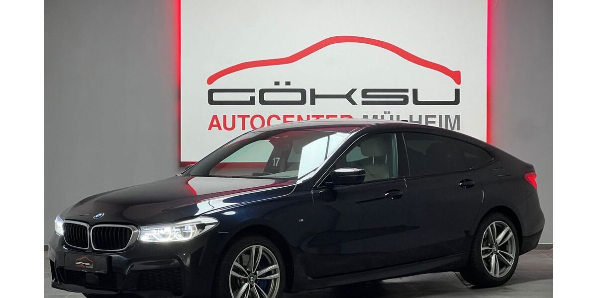 BMW 640 122.965 km 33.850 &euro; Mülheim an der ruhr 45476