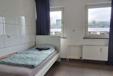 Zimmer Dortmund Mitte - 360&euro; | Angebot:13818175