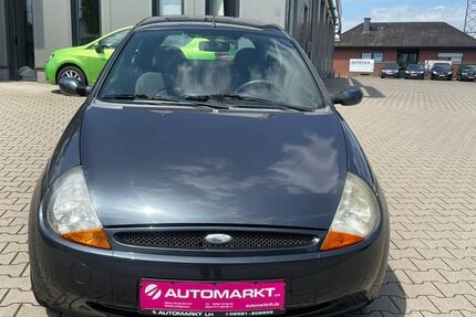 Ford Ka/Ka+ 115.000 km 1.990 &euro; Lüdinghausen 59348