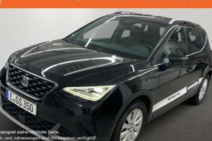 Seat Arona 9.999 km 22.999 &euro; Essen 45307