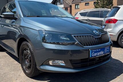 Skoda Fabia 171.373 km 3.950 &euro; Bochum 44791