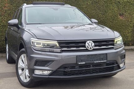 VW Tiguan 131.000 km 22.900 &euro; Essen 45356