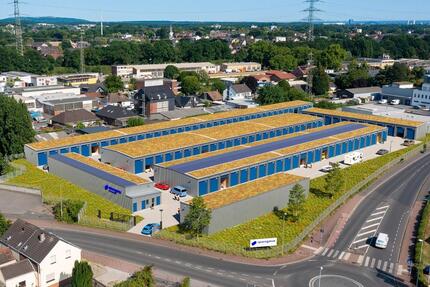 Gewerbeobjekt Dinslaken Hiesfeld - 308&euro; | Angebot:20569722