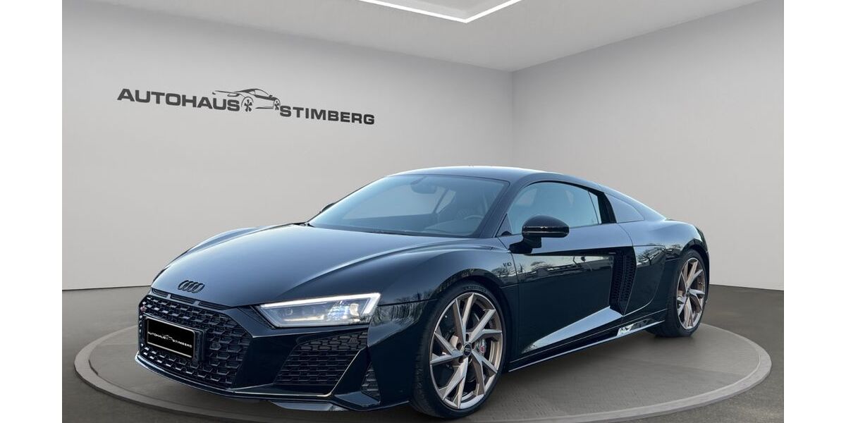 Audi R8 12.000 km 149.900 &euro; Oer-Erkenschwick 45739