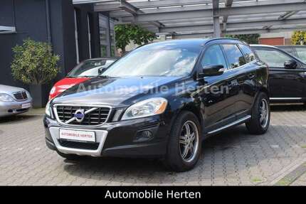 Volvo XC60 211.000 km 8.990 &euro; Herten 45699