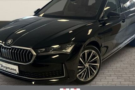 Skoda Superb 13.295 km 42.890 &euro; Dorsten 46282