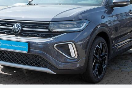 VW T-Cross 2.092 km 27.940 &euro; Bochum 44892
