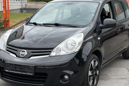 Nissan Note 144.000 km 3.490 &euro; Herten 45701