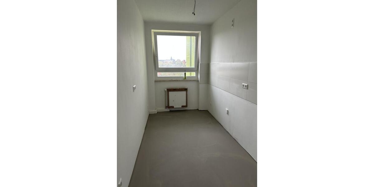 Etagenwohnung Recklinghausen Hillerheide - 2.5 Zimmer, 64 m&sup2;, 558&euro; | Angebot:26656403