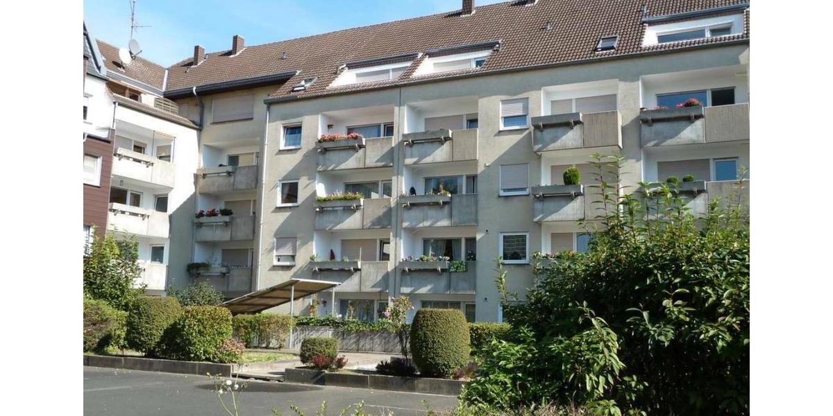 Etagenwohnung Dortmund Innenstadt Nord - 1.5 Zimmer, 41 m&sup2;, 350&euro; | Angebot:26625368