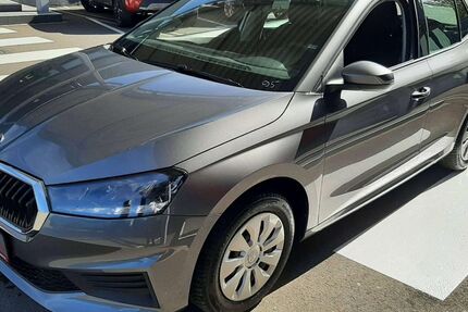 Skoda Fabia 45.226 km 13.880 &euro; Essen 45326