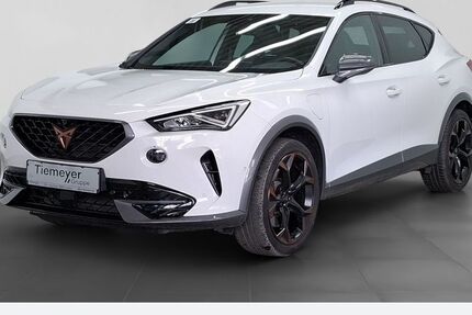 Cupra Formentor 66.181 km 22.870 &euro; Bochum 44809