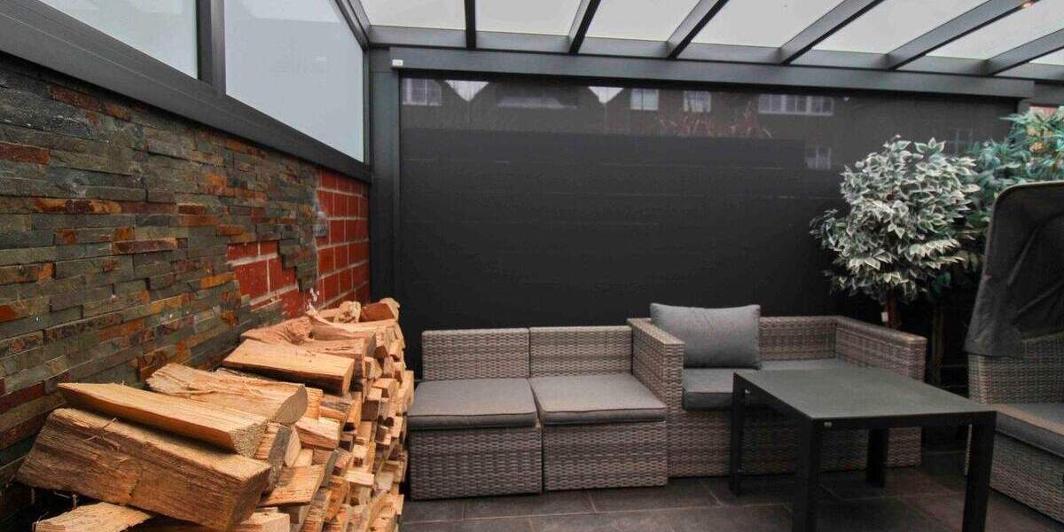 Reihenmittelhaus Dorsten Wulfen - 4 Zimmer, 114 m&sup2;, 349.000&euro; | Angebot:25742620