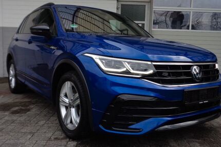 VW Tiguan 319.000 km 21.999 &euro; Oberhausen 46149
