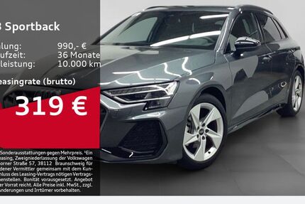 Audi A3 1.974 km 33.220 &euro; Bochum 44809