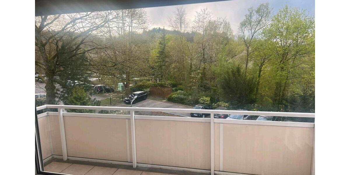 Etagenwohnung Wetter (Ruhr) - 2.5 Zimmer, 62 m&sup2;, 160.000&euro; | Angebot:26238339