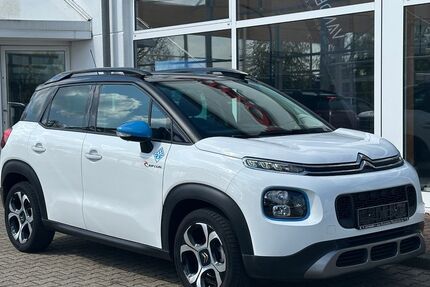 Citroen C3 Aircross 42.117 km 12.800 &euro; Recklinghausen 45659