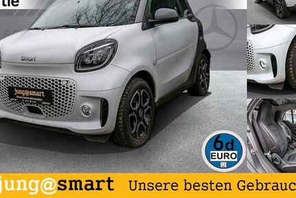 Smart ForTwo 31.987 km 14.777 &euro; Dorsten 46282