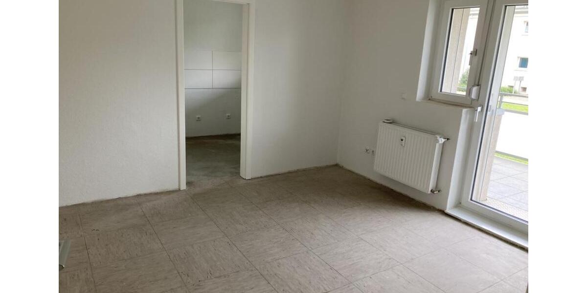 Erdgeschoßwohnung Recklinghausen Hillerheide - 3.5 Zimmer, 58 m&sup2;, 545&euro; | Angebot:26042963