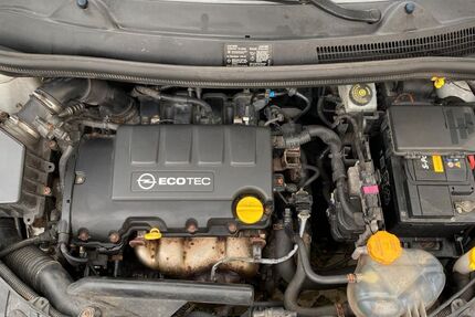 Opel Corsa 184.368 km 2.850 &euro; Velbert 42551