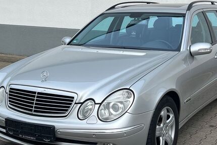 Mercedes-Benz E 320 229.000 km 6.490 &euro; Recklinghausen 45663
