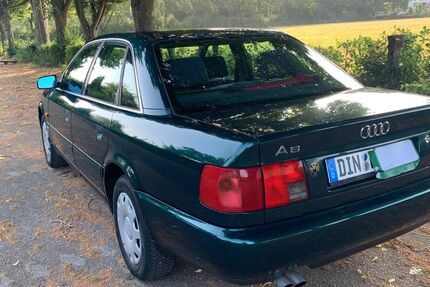 Audi A6 264.500 km 2.800 &euro; Dinslaken 46535