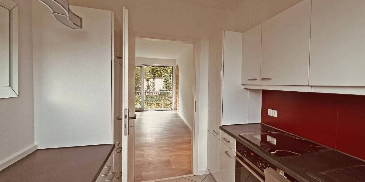 Etagenwohnung Essen Steele - 3 Zimmer, 80 m&sup2;, 760&euro; | Angebot:26305936