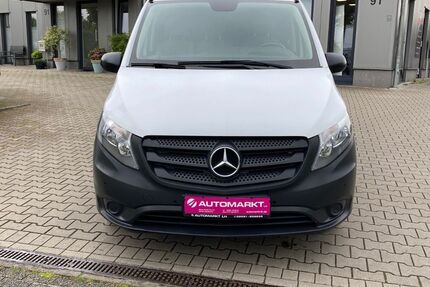 Mercedes-Benz Vito 125.000 km 14.990 &euro; Lüdinghausen 59348