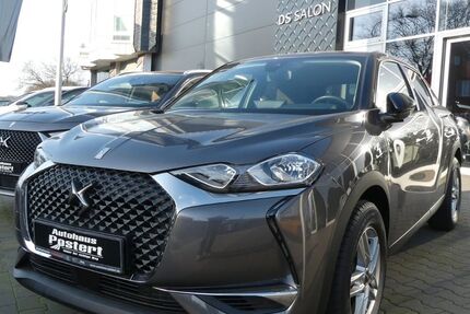 DS Automobiles DS3 52.500 km 17.590 &euro; Oberhausen 46147