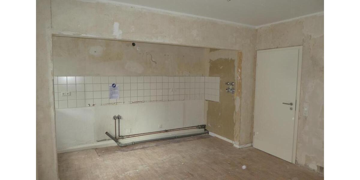 Etagenwohnung Castrop-Rauxel Bladenhorst - 2 Zimmer, 54 m&sup2;, 449&euro; | Angebot:25784515