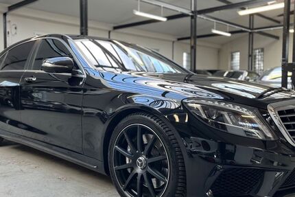 Mercedes-Benz S 63 AMG 171.000 km 46.870 &euro; Velbert 42551