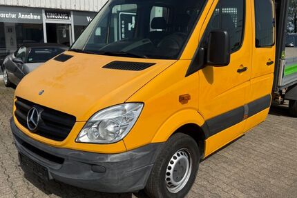 Mercedes-Benz Sprinter 186.000 km 9.980 &euro; Herten 45701
