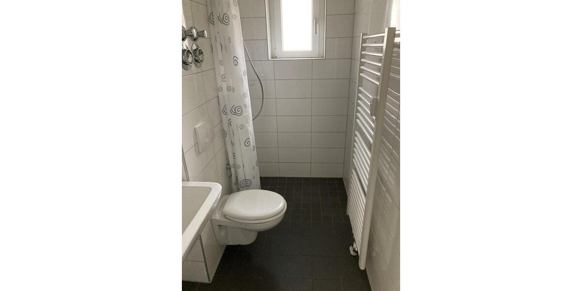 Erdgeschoßwohnung Recklinghausen Hillerheide - 3.5 Zimmer, 58 m&sup2;, 545&euro; | Angebot:26042963