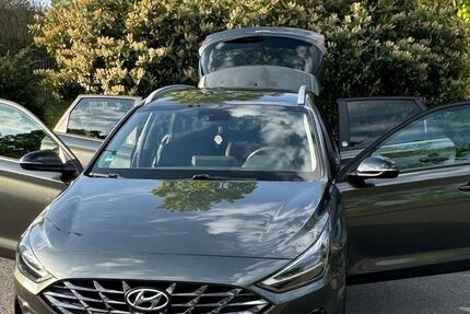 Hyundai i30 33.551 km 16.899 &euro; BOTTROP 46238