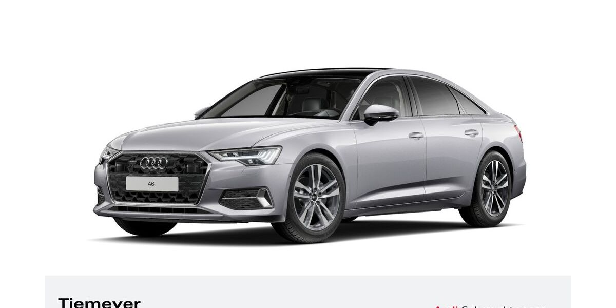 Audi A6 8.777 km 51.980 &euro; Bochum 44809