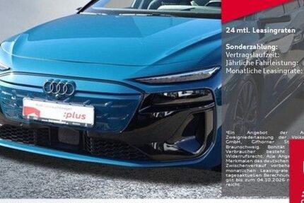Audi S6 e-tron 17.280 km 74.440 &euro; Lünen 44534