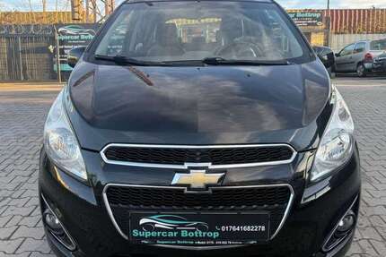 Chevrolet Spark 87.707 km 4.500 &euro; Bottrop 46238