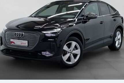 Audi Q4 e-tron 42.506 km 25.280 &euro; Bochum 44809