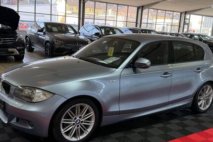 BMW 118 145.000 km 7.900 &euro; Oberhausen 46047
