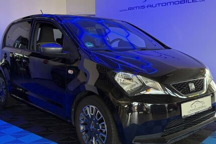 Seat Mii 51.000 km 9.499 &euro; Gelsenkirchen 45884