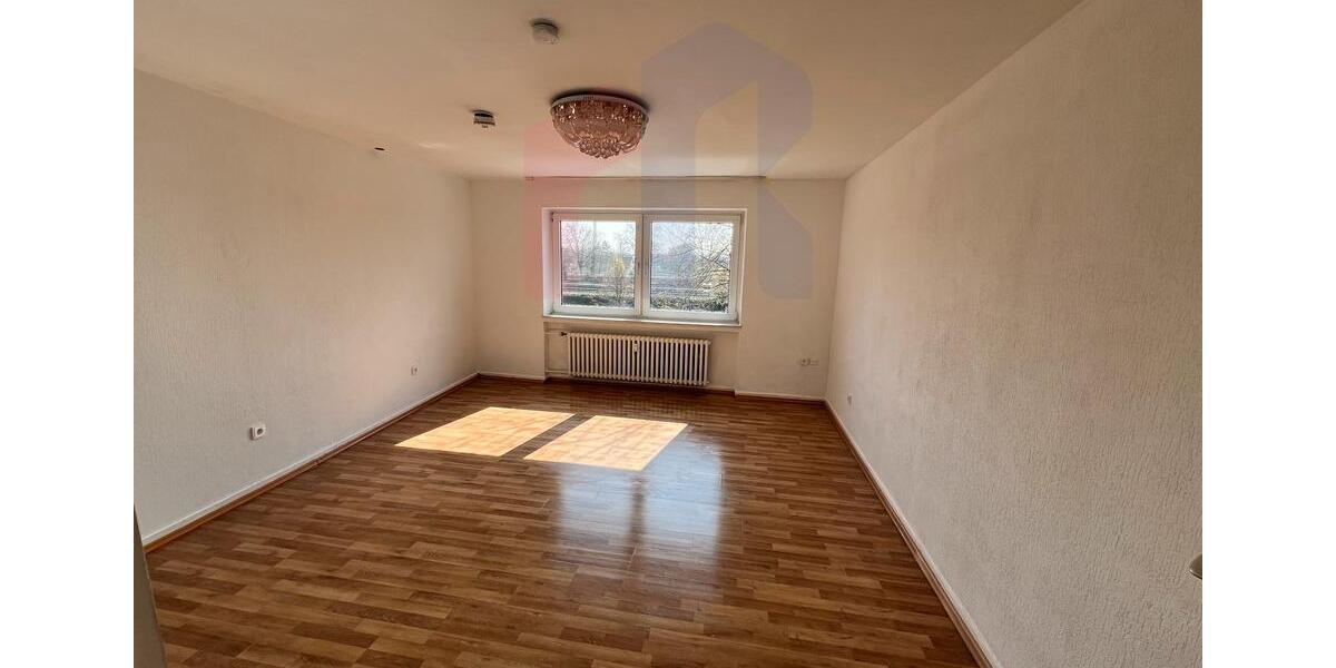 Etagenwohnung Oberhausen Osterfeld - 1 Zimmer, 34 m&sup2;, 380&euro; | Angebot:24416597