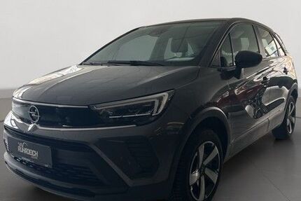 Opel Crossland (X) 16.799 km 18.490 &euro; Essen 45143